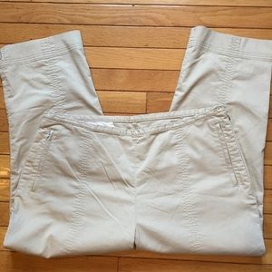 Nike Golf Pants Cropped/Ankle/Capri sz XL/16